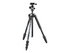 Manfrotto Element MII MKELMII4BK-BH stativ
