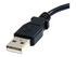 StarTech.com 6in Micro USB Cable