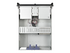 Chieftec UNC-411E-B - kan monteras i rack