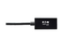 Eaton Tripp Lite Series DisplayPort to HDMI Adapter Converter 4K, DP 1.2 to HDMI M/F 6" 6in