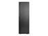 Eaton Tripp Lite Series 42U Rack Enclosure Server Cabinet Quiet with Sound Suppression