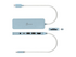 j5create JCD373EC - dockningsstation