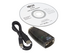 Eaton Tripp Lite Series Keyspan High Speed USB to Serial Adapter