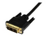 StarTech.com 1 m Micro HDMI till DVI-kabel