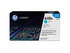HP 648A - cyan - original