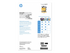 HP Everyday - fotopapper