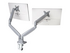 Kensington SmartFit One-Touch Dual Monitor Arm monteringssats