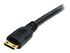 StarTech.com 2 m Höghastighets HDMI-kabel med Ethernet