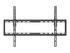 Manhattan TV & Monitor Mount, Wall, Tilt, 1 screen, Screen Sizes: 37-65", Black, VESA 200x200 to 600x400mm, Max 35kg, LFD, Lifetime Warranty konsol