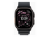 Apple Watch Ultra 3 - svart titan