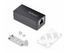 StarTech.com 1-Port Gigabit Network Isolator, RJ45 Ethernet Coupler, 4kV