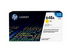 HP 648A - gul - original