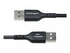 StarTech.com 3m (9.8ft) USB-A to USB-C Charging Cable, Charger Cord, M/M