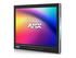 AMX VARIA 100 10.1" LED-bakgrundsbelyst LCD-skärm