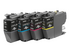 Brother LC421XL Value Pack