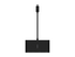 Belkin flerportsadapter