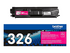 Brother TN326M - magenta