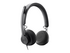 Logitech Zone Wired - headset