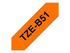 Brother TZe-B51 - bandlaminat
