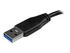 StarTech.com Slim Micro USB 3.0 kabel – 3 m