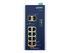 PLANET IGS-1020PTF-12V