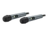 Sennheiser XS WIRELESS 1 DUAL XSW 1-835 DUAL-E