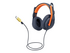 Logitech Zone Learn Wired Over-Ear Headset for Learners, USB-C