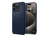 Spigen Liquid Air - baksidesskydd för mobiltelefon