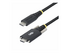 StarTech.com 6.6ft (2m) USB-C Charging Cable, 240W, Silicone Jacket