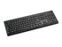 Kensington KB150 EQ - tangentbord full size