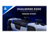 Sony DualSense Edge - spelkontroll