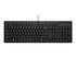 HP 125 - tangentbord