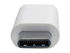 Eaton Tripp Lite Series USB 3.1 Gen 1 USB-C to HDMI/VGA 4K Adapter (M/2xF), Thunderbolt 3 Compatible, 4K @30Hz
