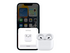 Apple AirPods with Lightning Charging Case 3:e generationen