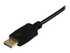 StarTech.com 1,8 m DisplayPort till DVI-kabel