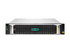 HPE Modular Smart Array 2060 SFF 2x12Gb SAS 4-port Controller Storage Array