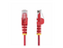 StarTech.com 15m Red Slim CAT6 Ethernet Cable, Snagless, 28AWG, LSZH
