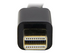 StarTech.com 3 m Mini DisplayPort till HDMI-kabel