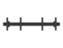 Multibrackets M Wallmount Pro MBW2U monteringssats