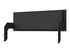 Instore Screen inCap 36" platt LCD-skärm