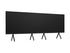 Optoma ProScene UWC295 295" LED-display
