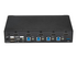 StarTech.com HDMI KVM-switch med 4 portar