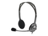 Logitech Stereo Headset H110