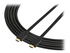 StarTech.com Premium Höghastighets HDMI-kabel med Ethernet