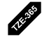 Brother TZe-365 - bandlaminat