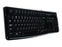 Logitech K120 - tangentbord