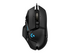 Logitech Gaming Mouse G502 (Hero)