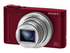 Sony Cyber-shot DSC-WX500