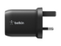 Belkin Gaming strömadapter