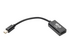 Eaton Tripp Lite Series Keyspan Mini DisplayPort 1.2 to HDMI Active Adapter